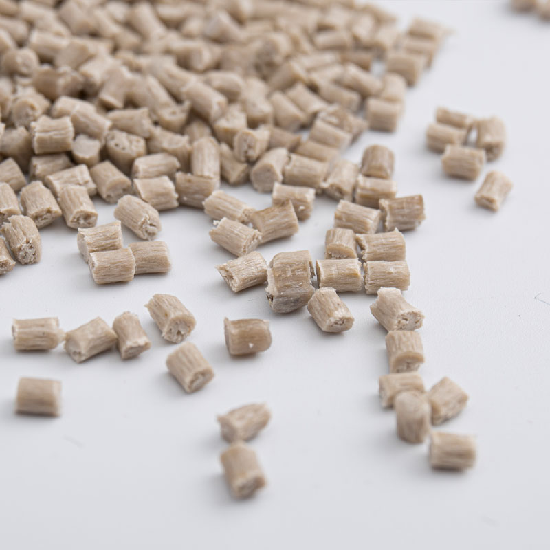 高剛性と寸法安定性の天然PEEK GF20プラスチック
