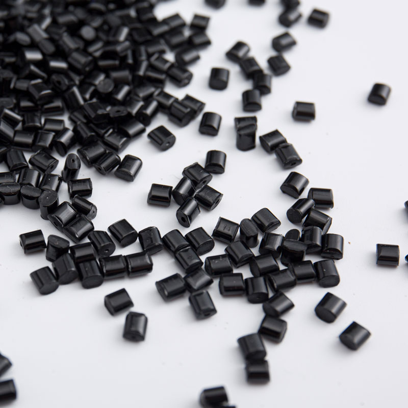 PC ABS合金プラスチックペレット