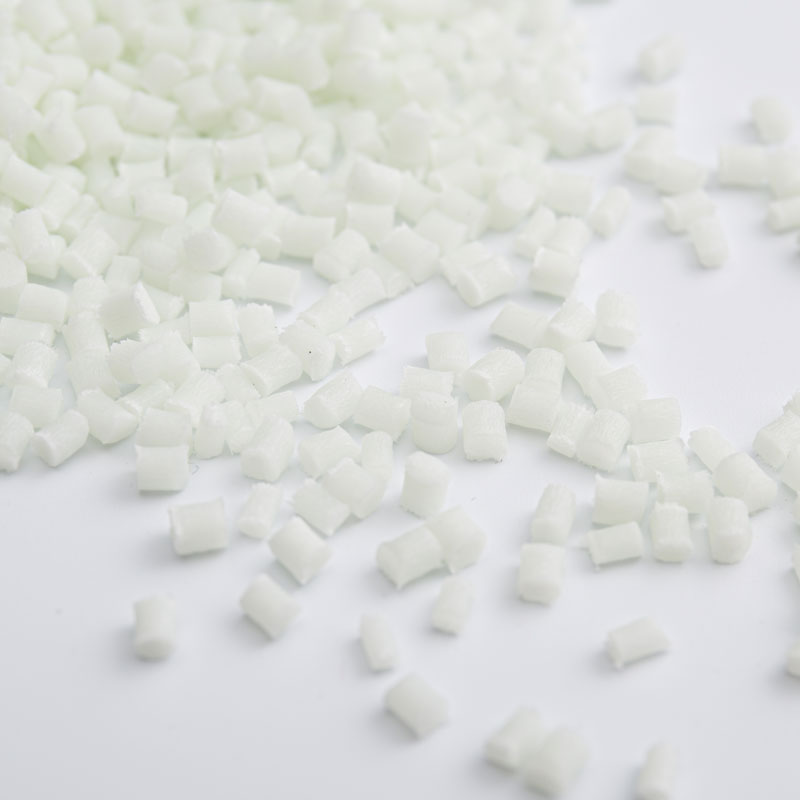 PA66 GF25 MoS2 プラスチック ペレット