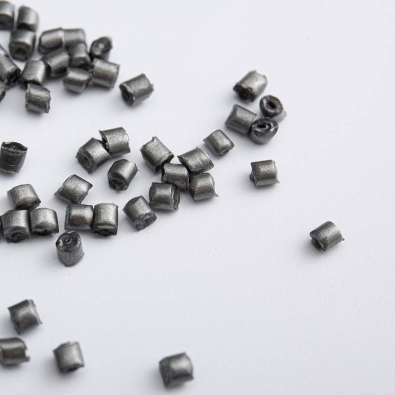 PA66 GF25 MoS2 プラスチック ペレット