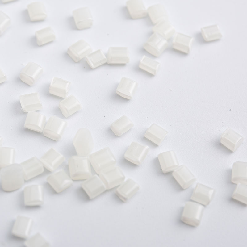 PC ABS合金プラスチックペレット
