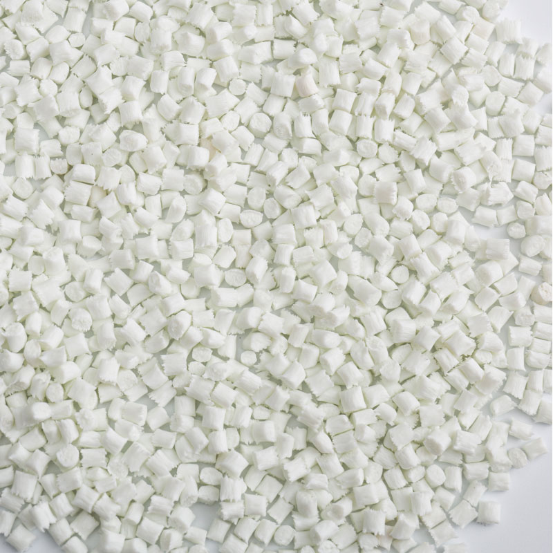 高剛性・耐摩耗性・難燃性PPSプラスチック顆粒