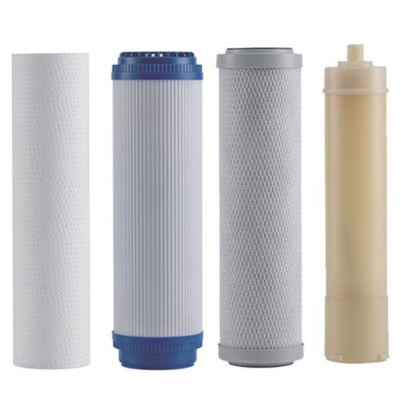 フィルターボトルおよびフィルターエレメント PPプラスチックペレット