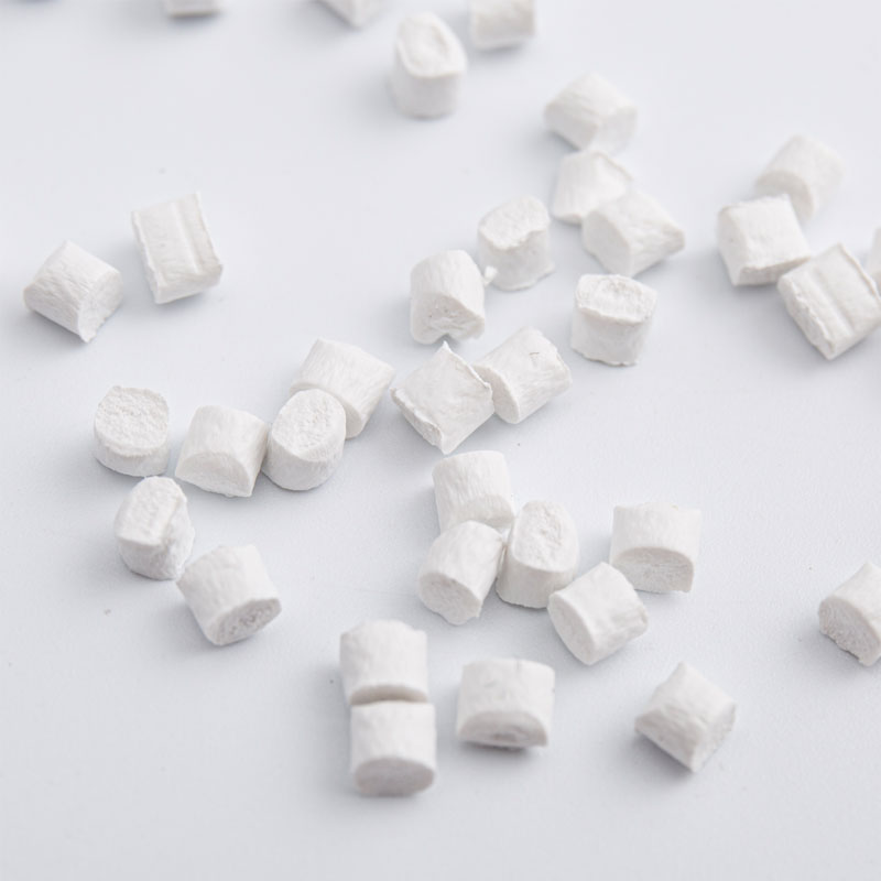 フィルターボトルおよびフィルターエレメント PPプラスチックペレット