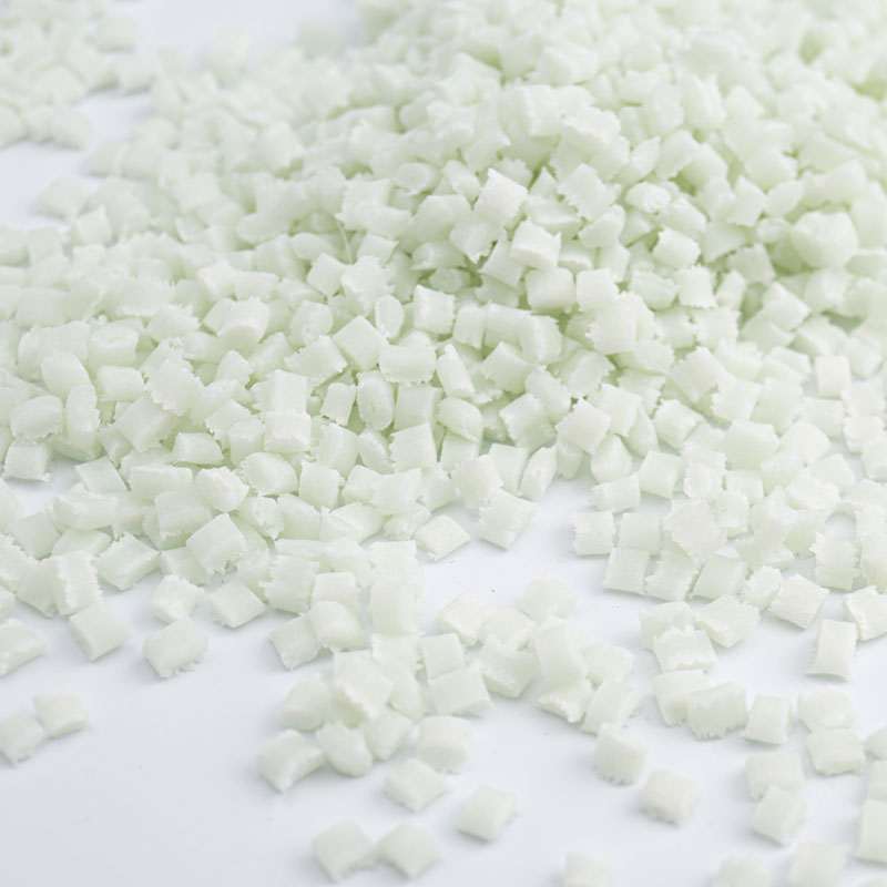 耐油・耐熱老化・PA6 GF30 プラスチックペレット