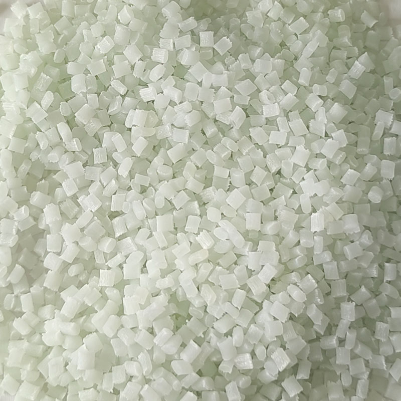 耐熱PPA GF30プラスチック